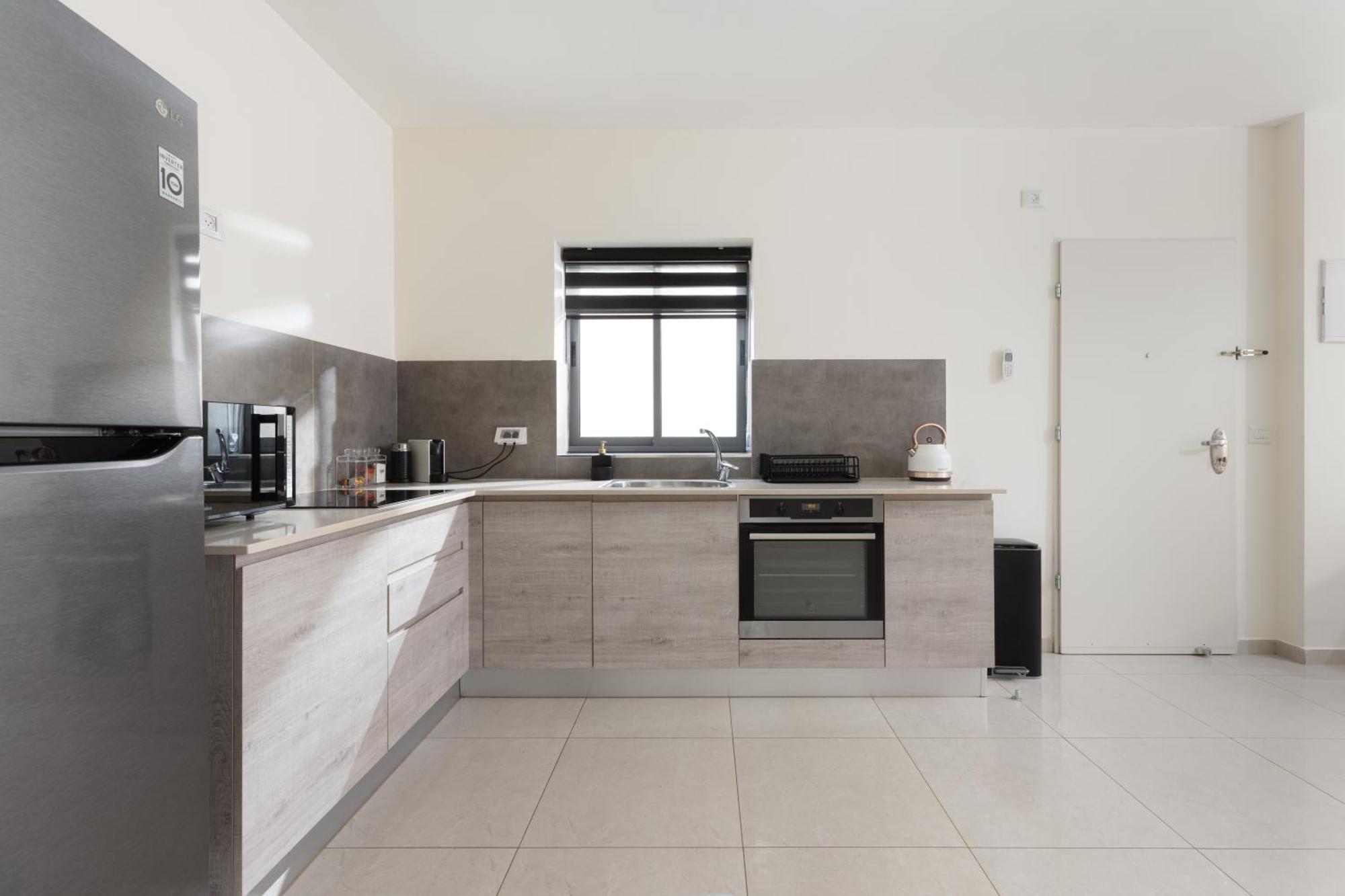Apartment סוויטה אליטה ג'קוזי פרטי *