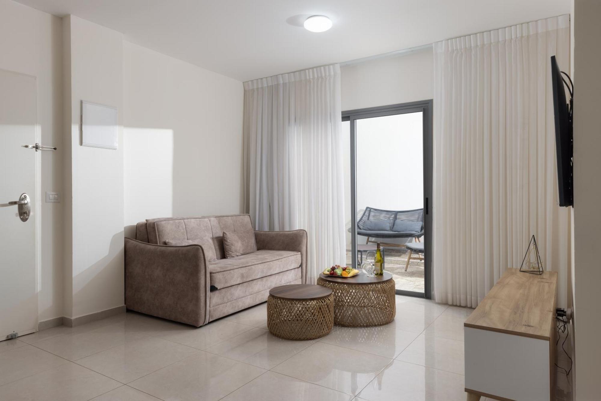 Apartment סוויטה אליטה ג'קוזי פרטי Eilat