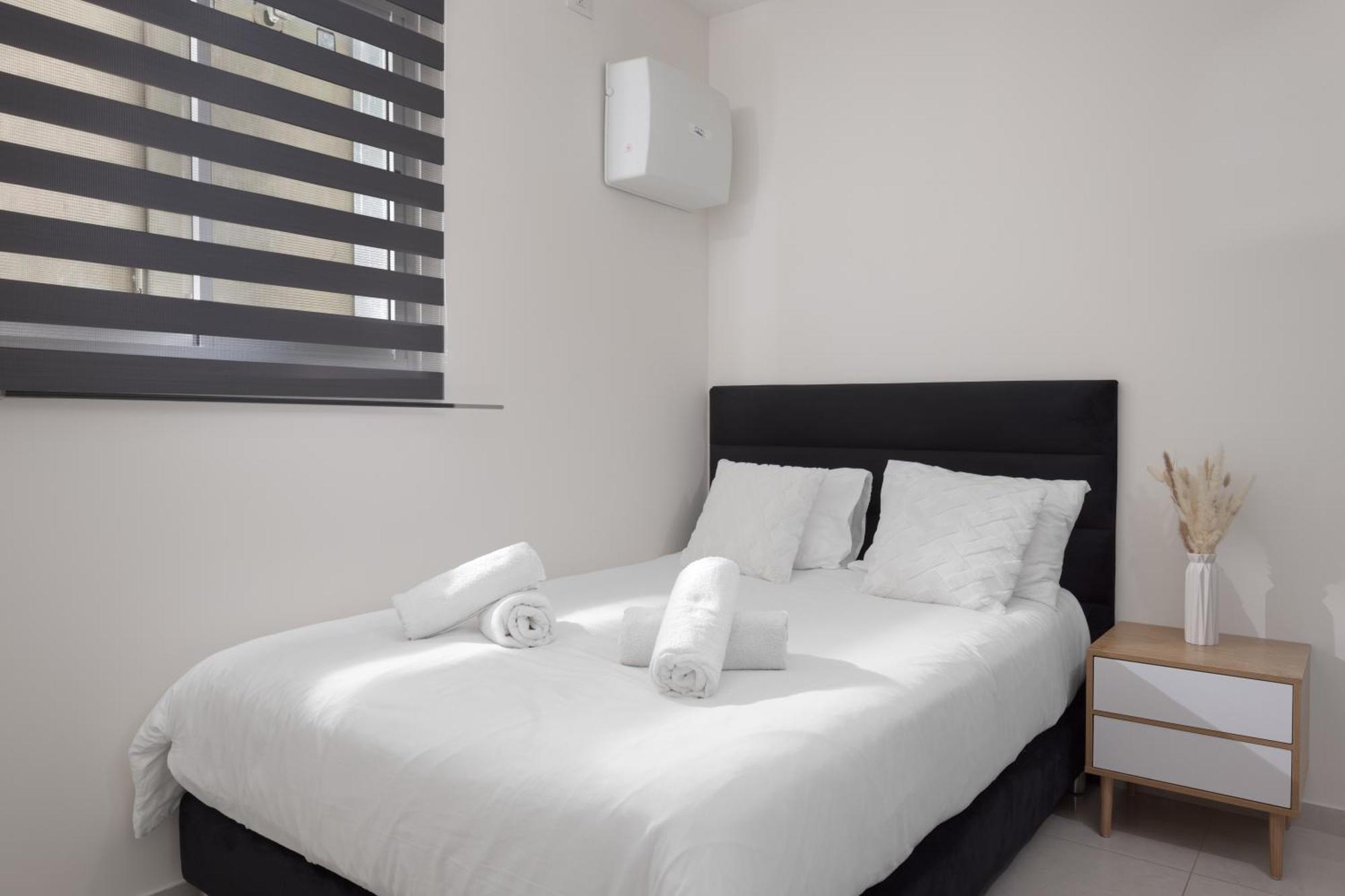 Apartment סוויטה אליטה ג'קוזי פרטי *